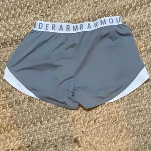 Women’s Under Armour Shorts